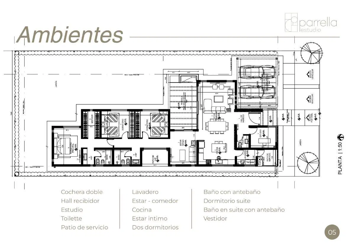 Plano 2