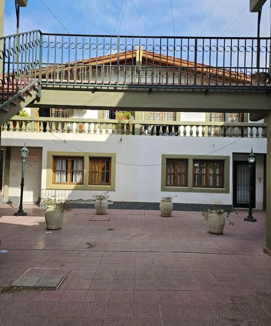 ALQUILA DEPARTAMENTO B° Jardines de Estrada- Gllén. 3