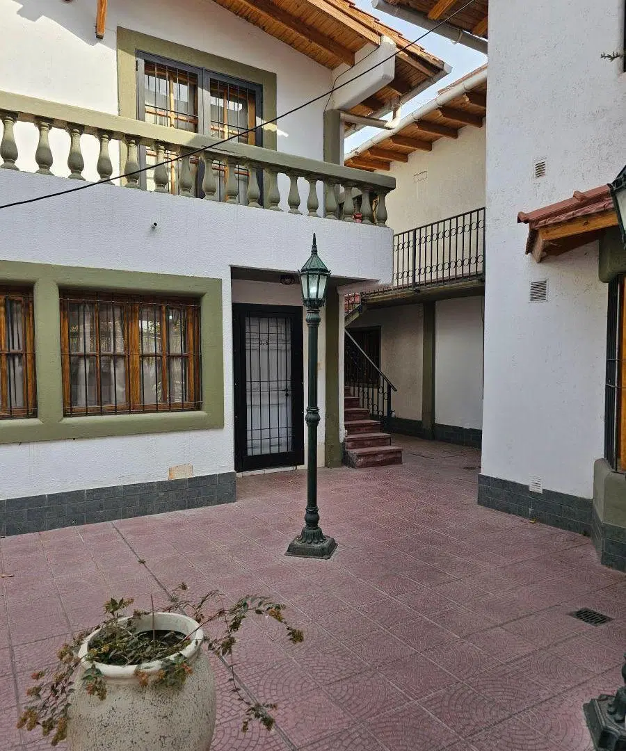 ALQUILA DEPARTAMENTO B° Jardines de Estrada- Gllén. 2