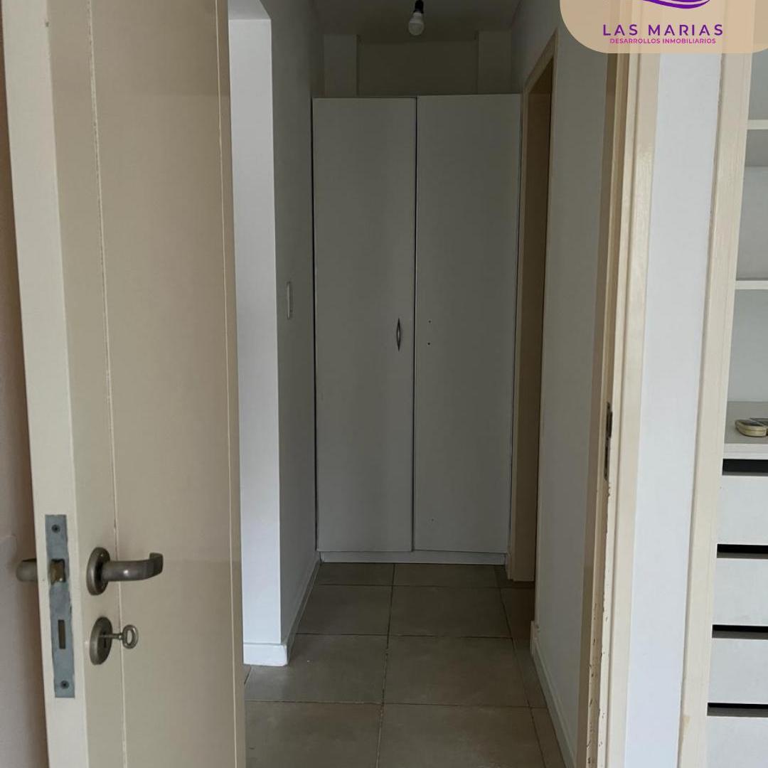 DEPARTAMENTO EN VENTA BOMBAL SUR