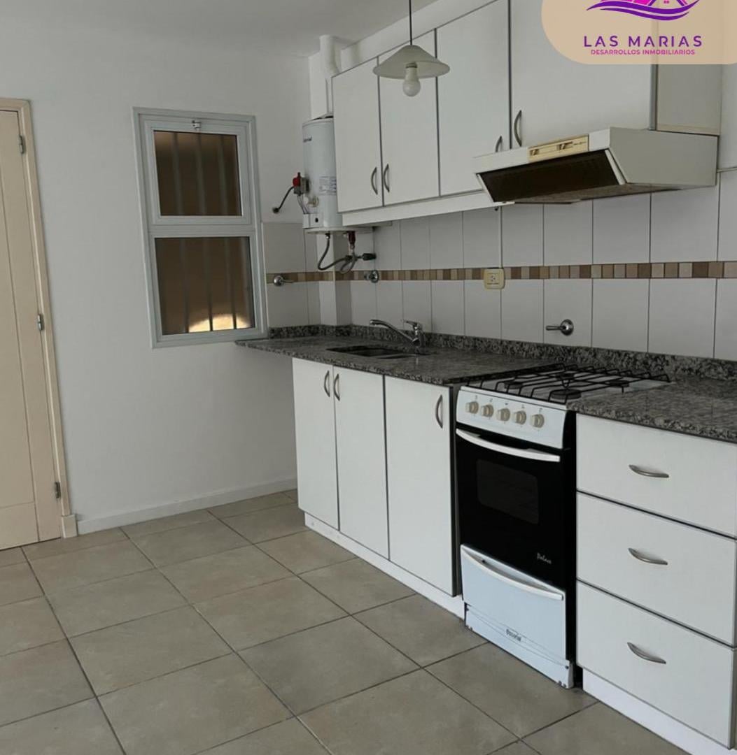DEPARTAMENTO EN VENTA BOMBAL SUR