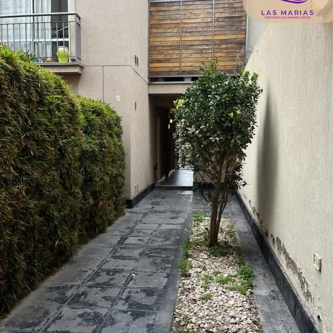 DEPARTAMENTO EN VENTA BOMBAL SUR 4