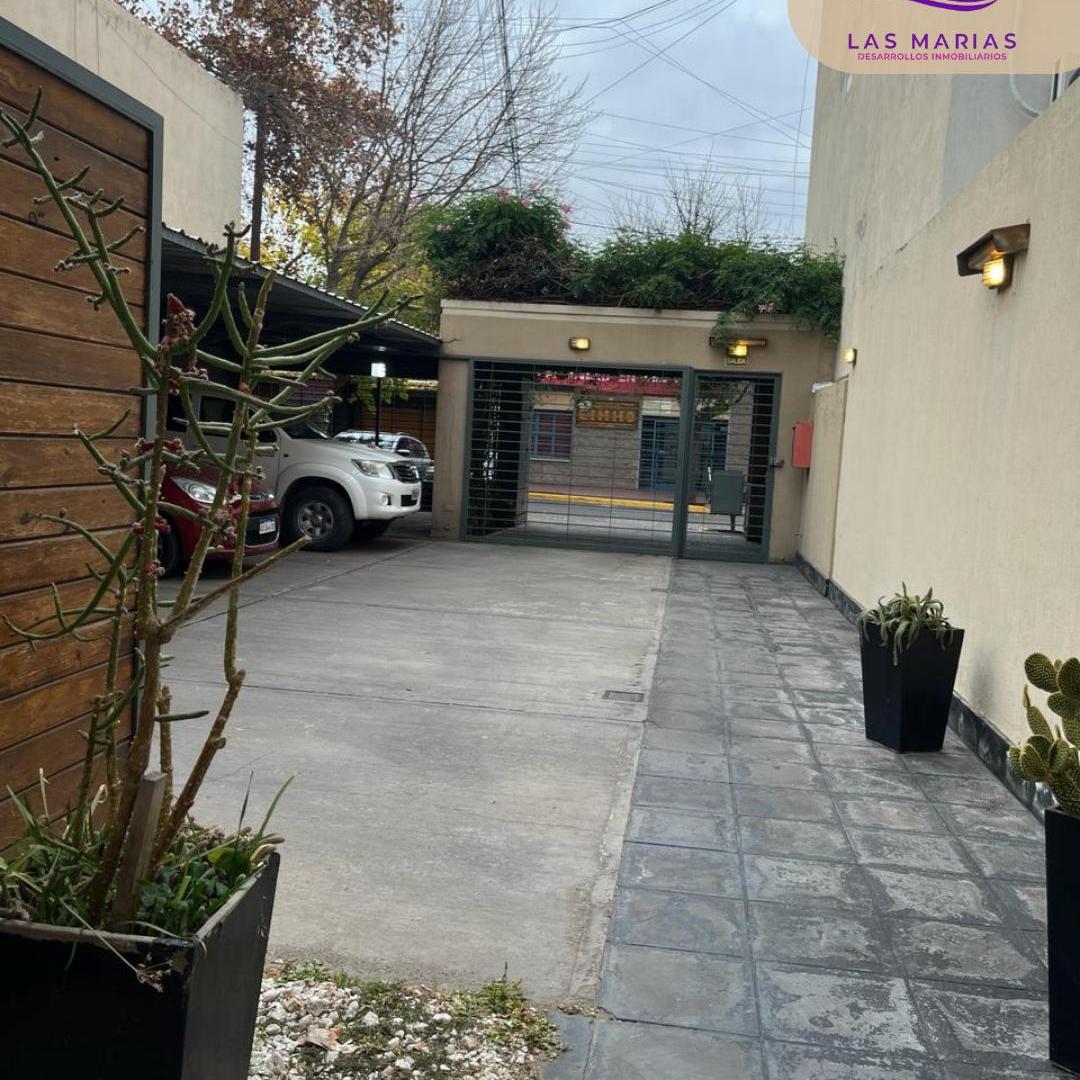 DEPARTAMENTO EN VENTA BOMBAL SUR