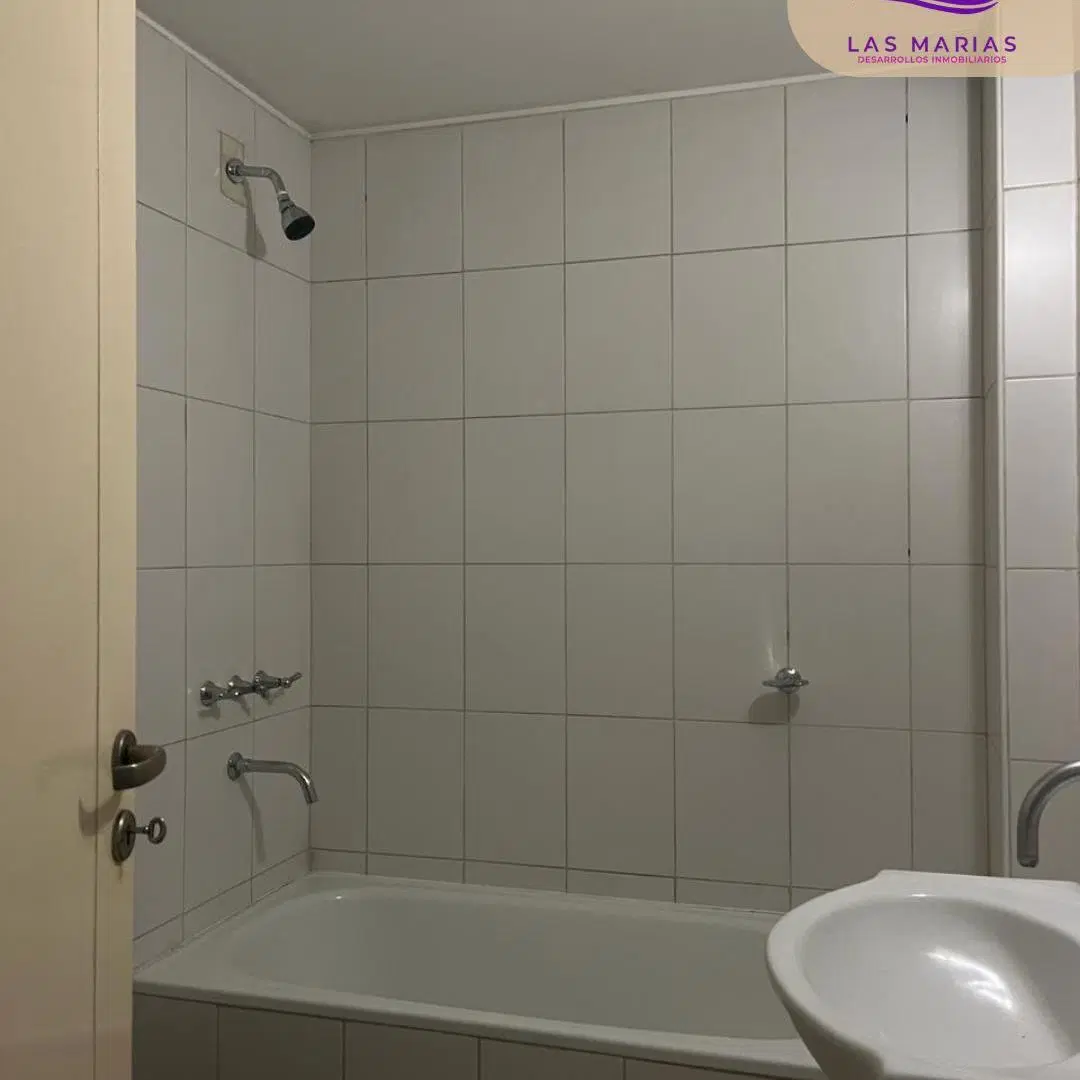 DEPARTAMENTO EN VENTA BOMBAL SUR 3