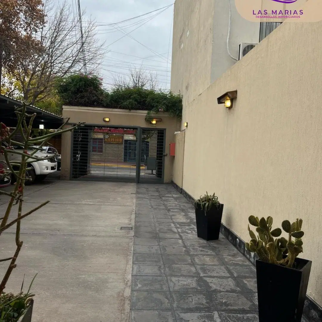 DEPARTAMENTO EN VENTA BOMBAL SUR 2