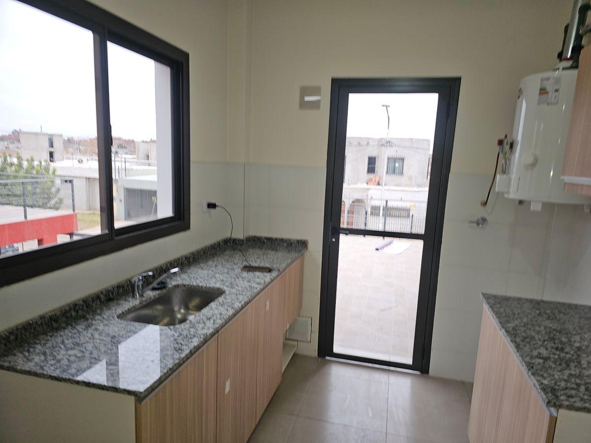 Foto de ALQUILO DEPARTAMENTO BARRIO AyE Plan 22, imagen 1