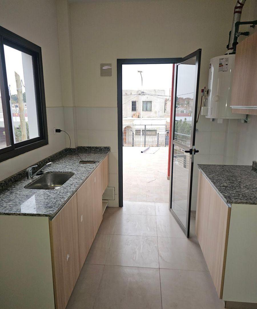 Foto de ALQUILO DEPARTAMENTO BARRIO AyE Plan 22, imagen 4