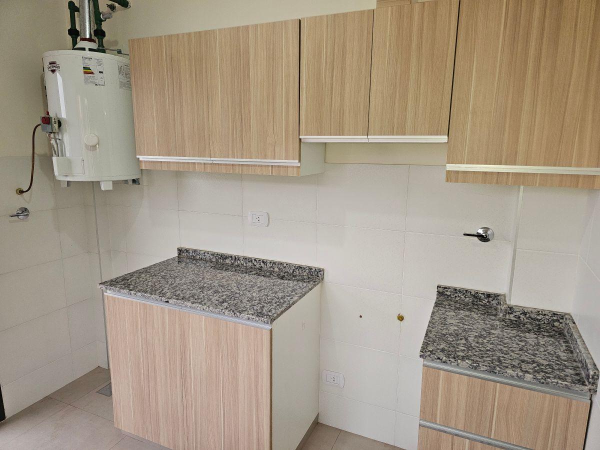 Foto de ALQUILO DEPARTAMENTO BARRIO AyE Plan 22, imagen 5