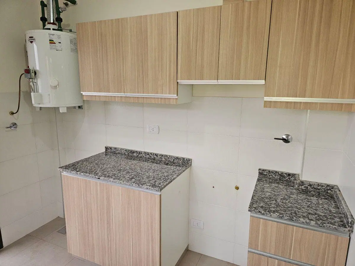 ALQUILO DEPARTAMENTO BARRIO AyE Plan 22 5