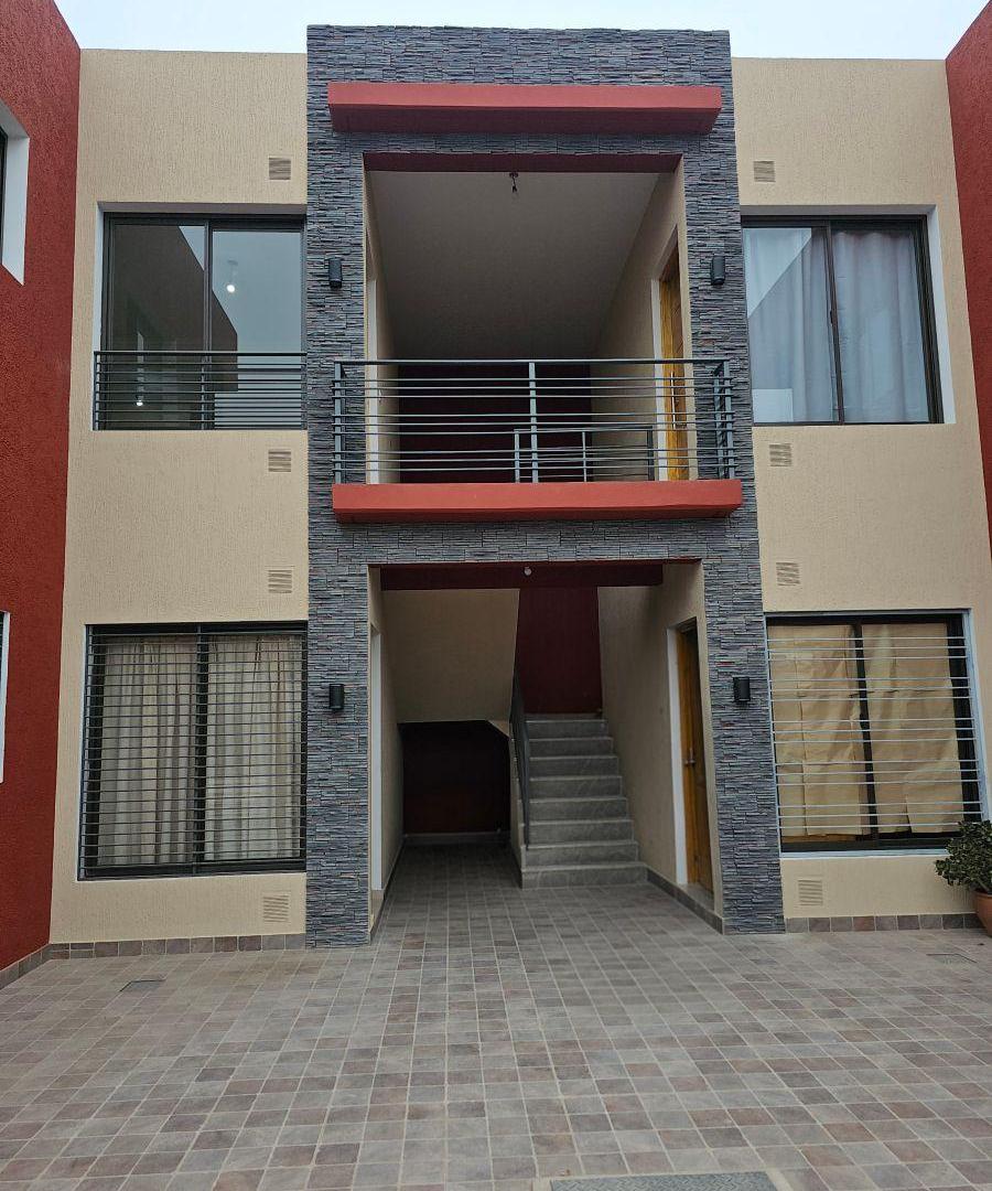 ALQUILO DEPARTAMENTO BARRIO AyE Plan 22