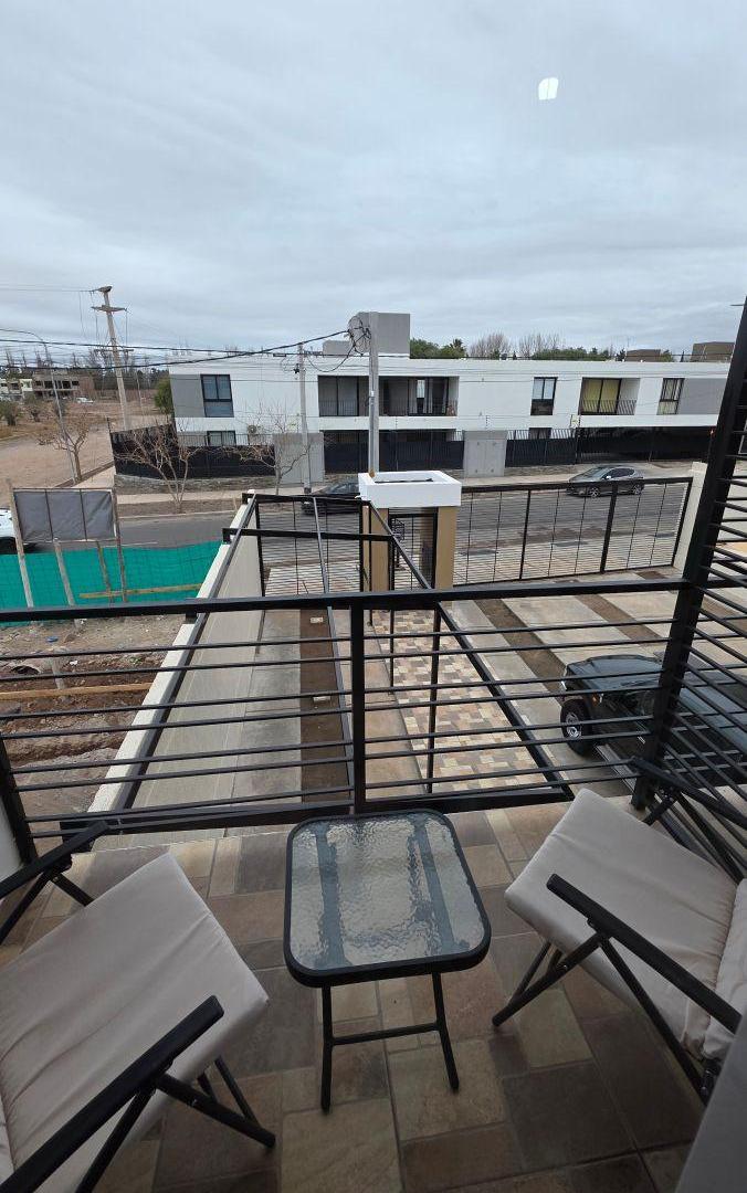 Foto de Bello Dúplex en venta | Alto Maipú, imagen 3