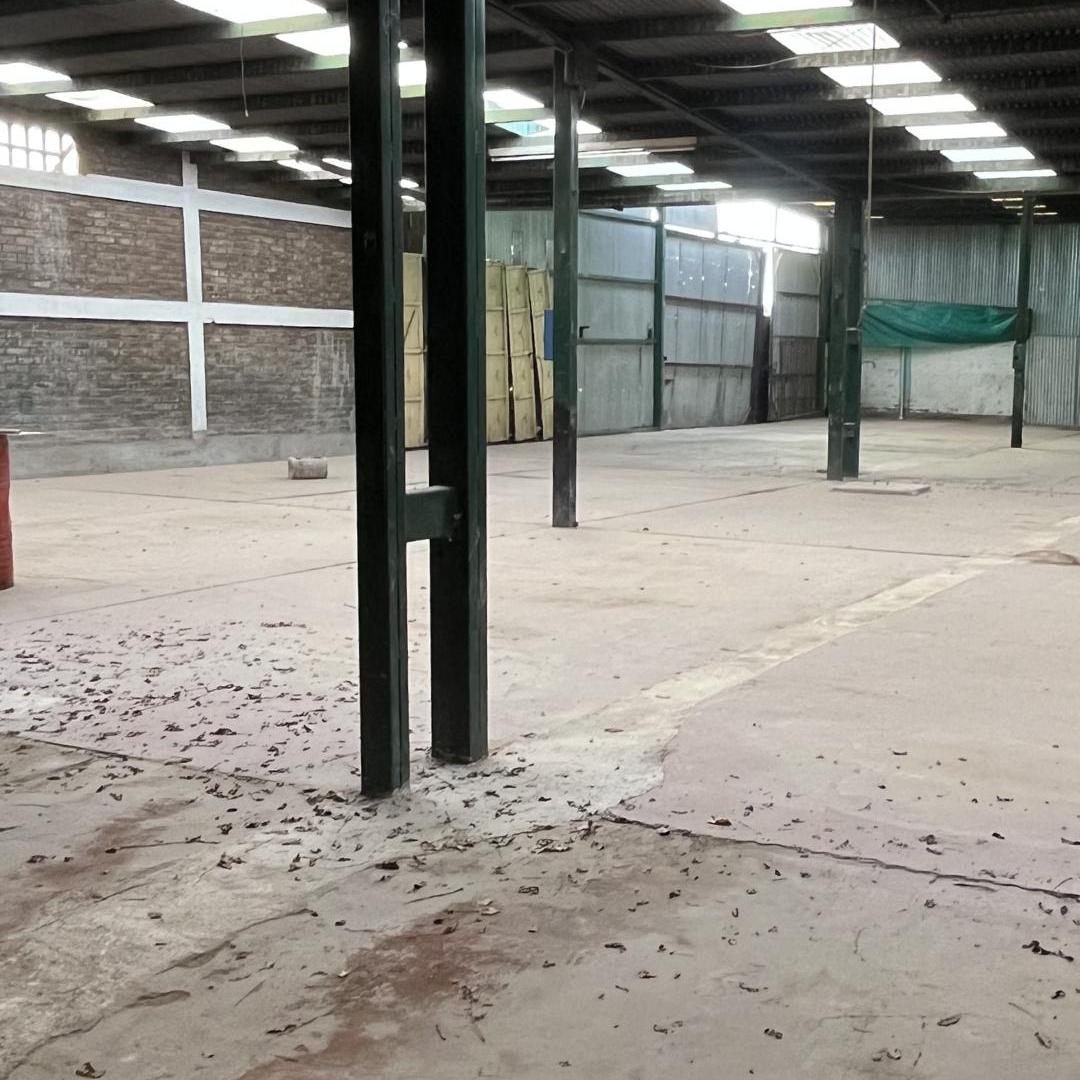 Foto de Galpon de 500 m² en alquiler en Jesus Nazareno, imagen 3
