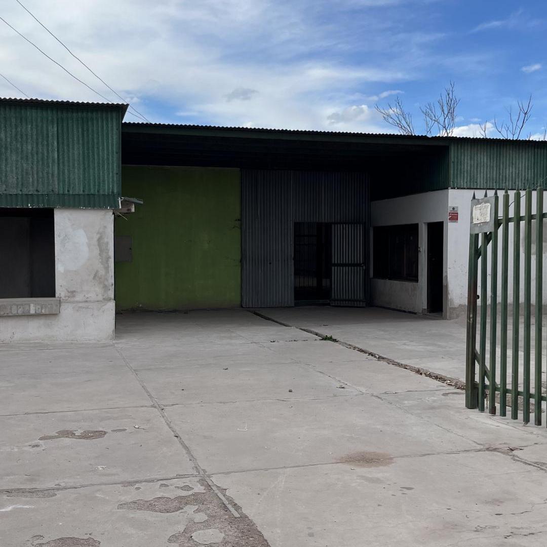 Foto de Galpon de 500 m² en alquiler en Jesus Nazareno, imagen 4