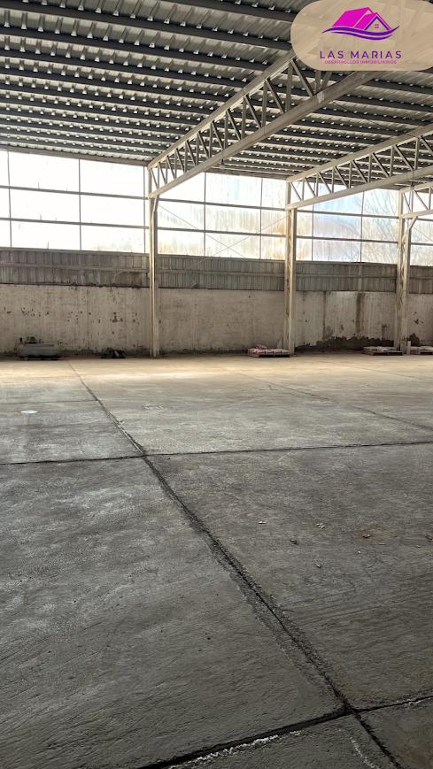 Foto de NAVE INDUSTRIAL, imagen 2