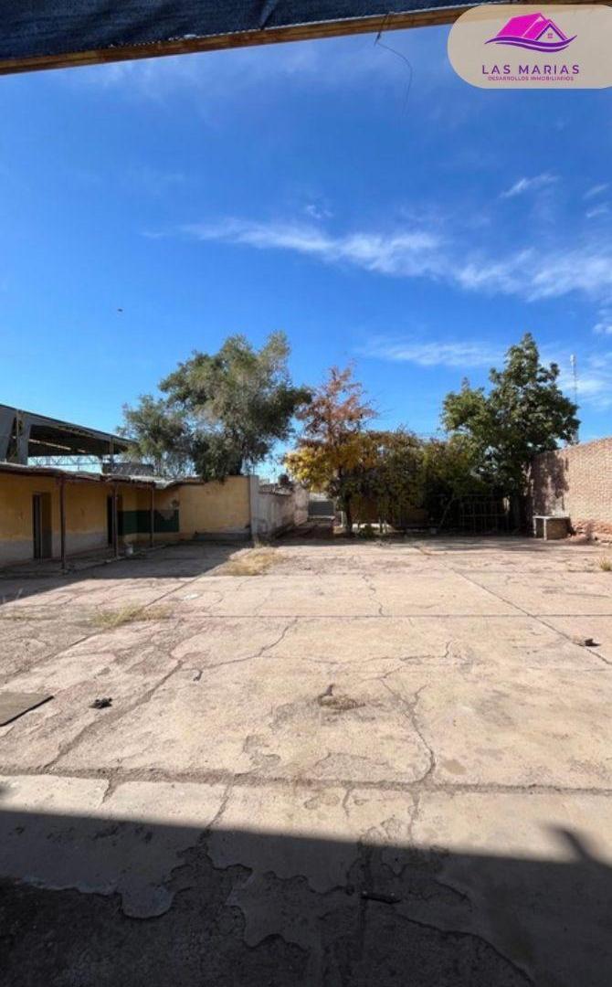 Foto de Terreno 1.100 m² en Maipú Centro — con galpón | Apto desarrollo, imagen 4