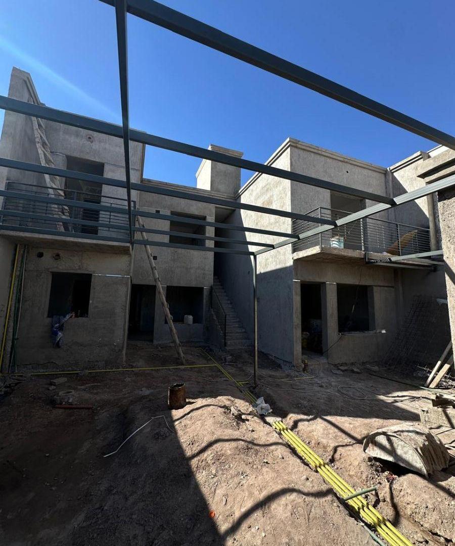 Foto de DEPARTAMENTOS EN MAIPU | NATANIA 47 | ENTREGA ENERO 2027| FINANCIACIÓN, imagen 3