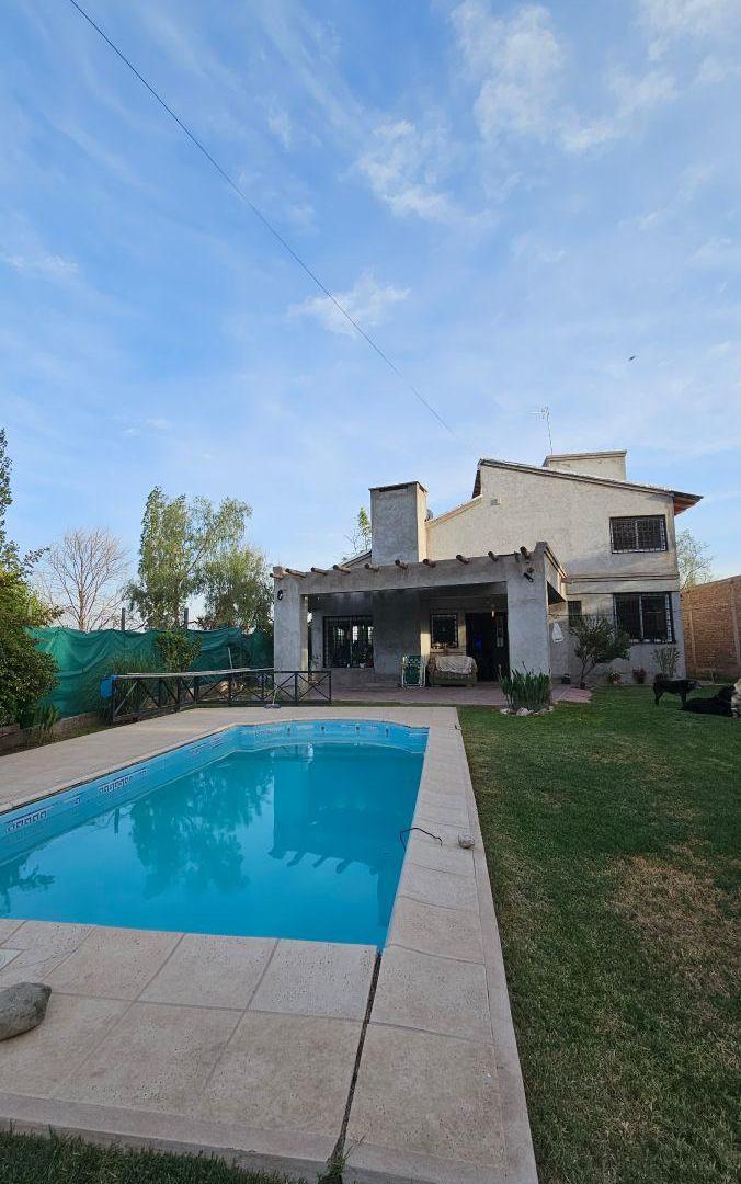 Casa en venta | Excelente propiedad