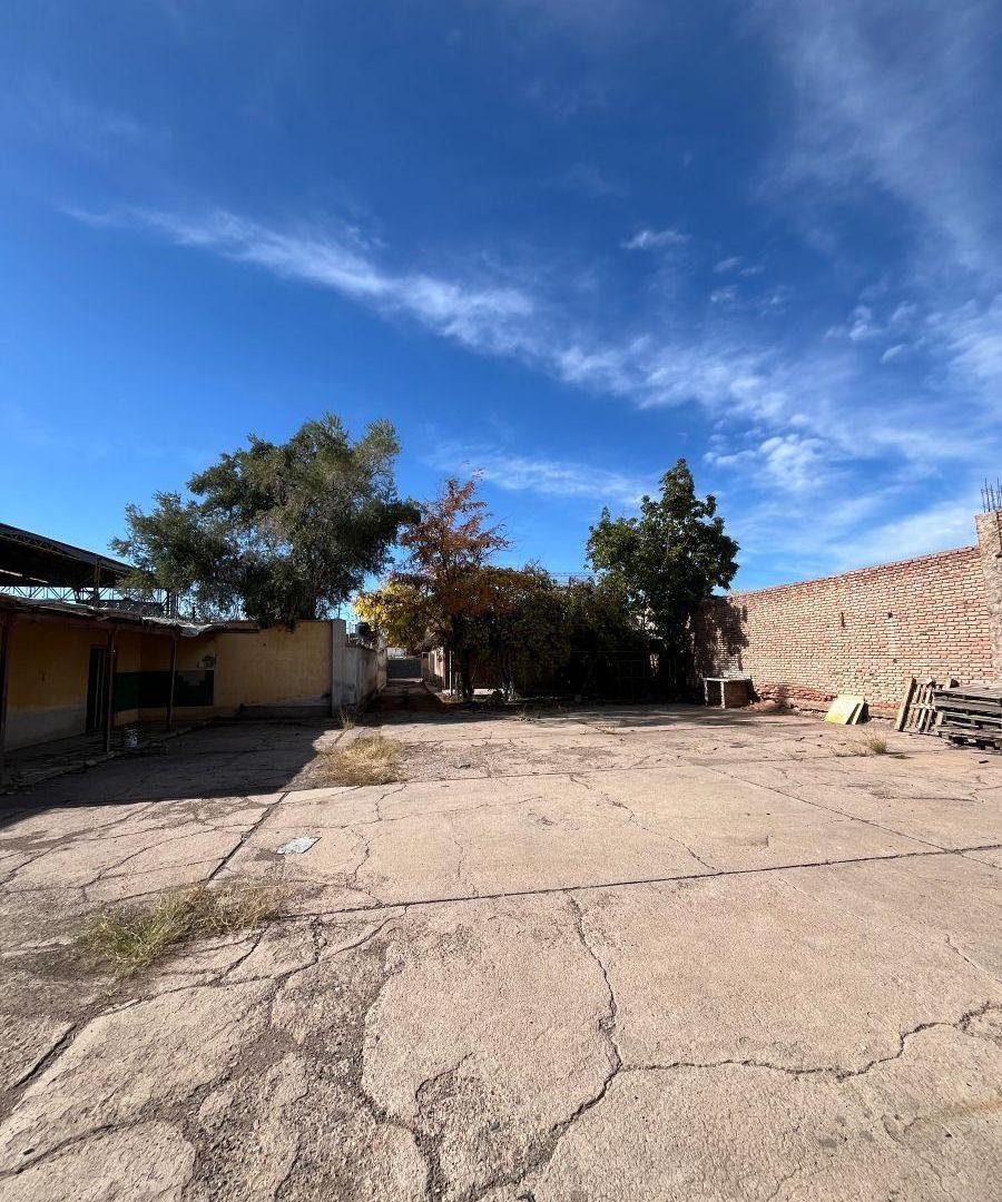 Foto de Terreno 1.100 m² con Galpón 350 m² — Maipú Centro |, imagen 3