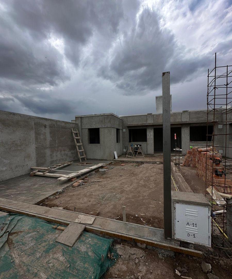 Foto de CASAS EN VENTA BARRIO AGUA Y ENERGÍA MAIPU | ENTREGA ENERO 2027, imagen 3