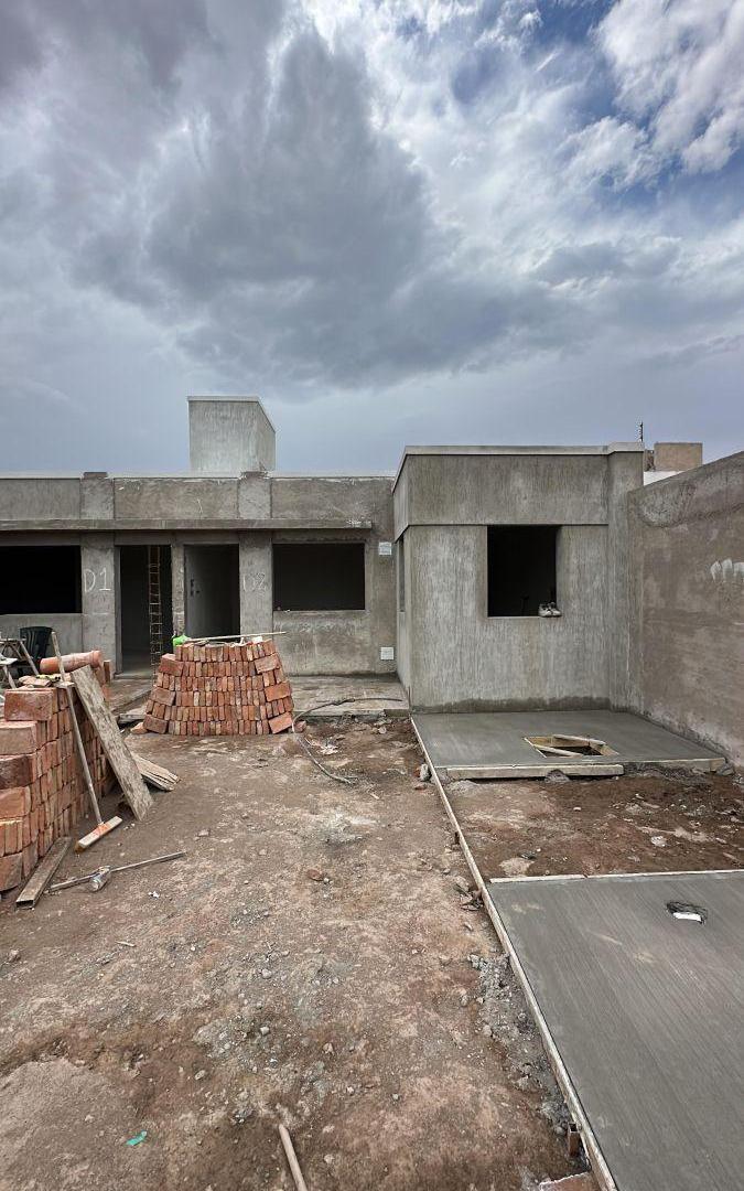 Foto de CASAS EN VENTA BARRIO AGUA Y ENERGÍA MAIPU | ENTREGA ENERO 2027, imagen 4
