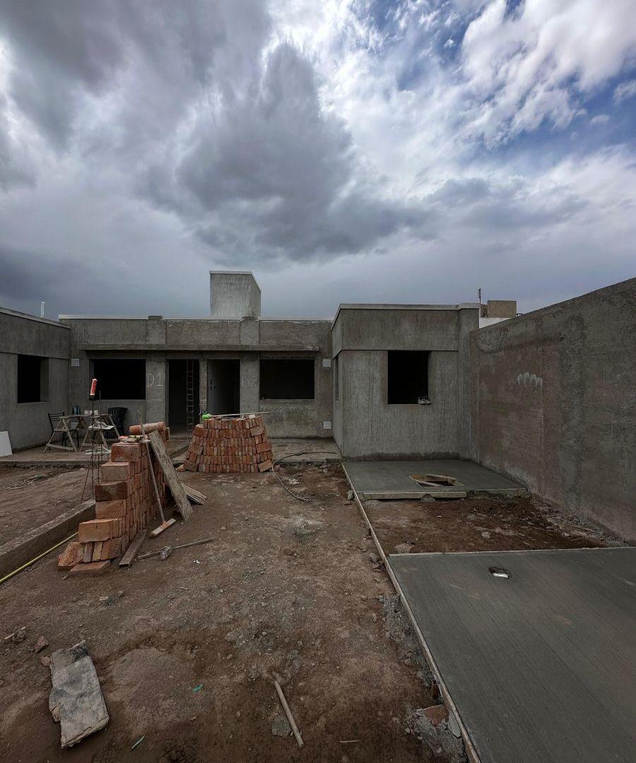 Foto de CASAS EN VENTA BARRIO AGUA Y ENERGÍA MAIPU | ENTREGA ENERO 2027, imagen 2