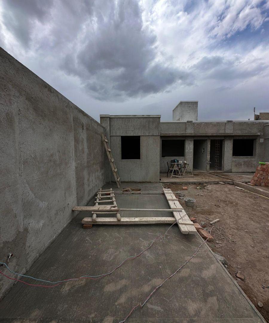 Foto de CASAS EN VENTA BARRIO AGUA Y ENERGÍA MAIPU | ENTREGA ENERO 2027, imagen 1