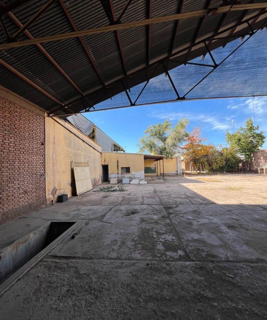 Foto de MAIPÚ CENTRO | 1.100 M² TOTALES | GALPÓN 350 M² | OFERTAS DE CONTADO, imagen 4