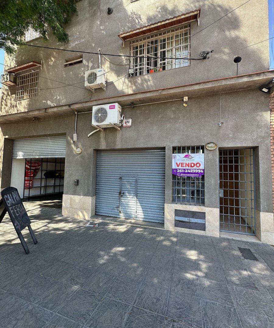 Foto de SALON COMERCIAL DE 295 m² | MENDOZA CIUDAD | IDEAL PARA COMERCIO O, imagen 2