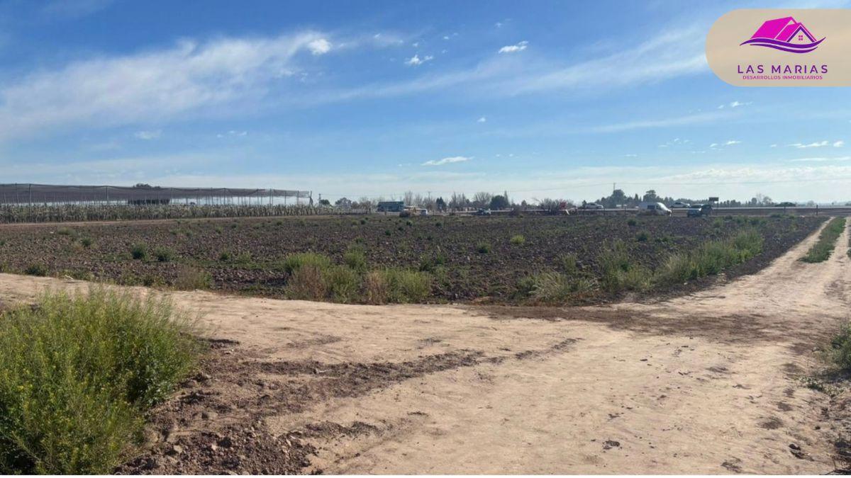 Foto de Lote industrial 27.000m2, imagen 1
