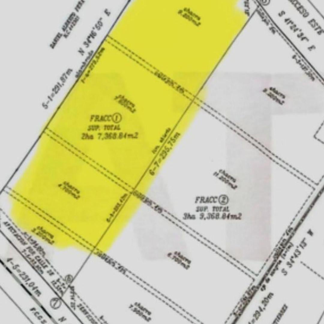 Foto de Lote industrial 27.000m2, imagen 5