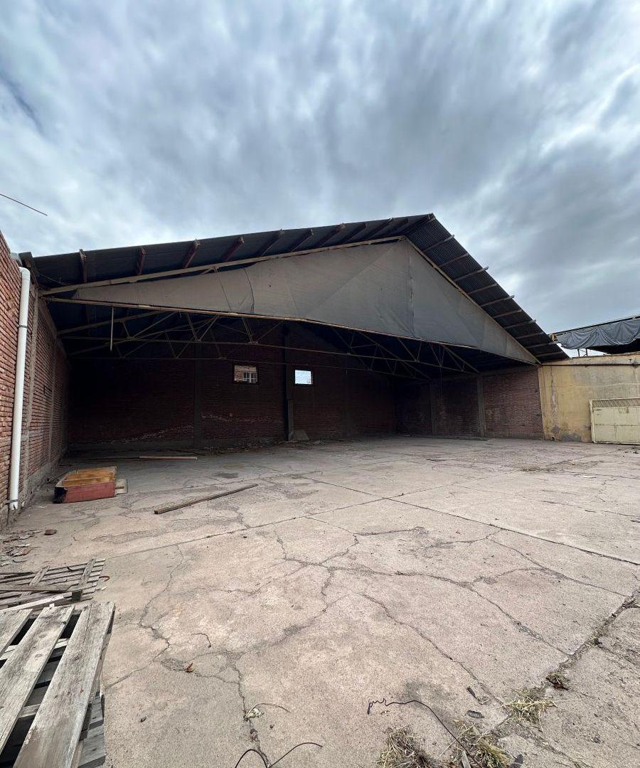 Foto de Maipú Centro | 1.100 m² de terreno con galpón de 350 m² | Se escuchan, imagen 2