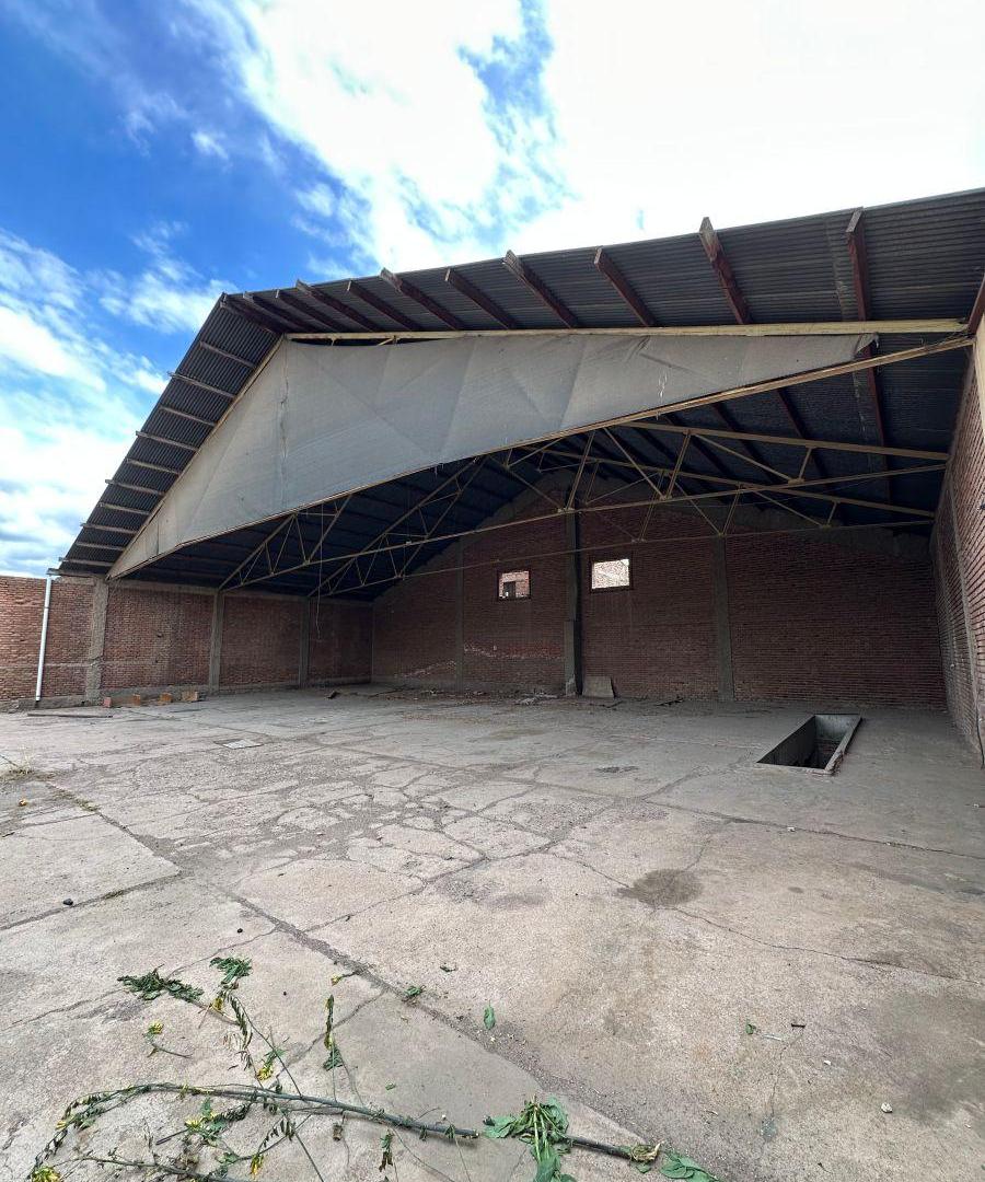 Foto de Maipú Centro | 1.100 m² de terreno con galpón de 350 m² | Se escuchan, imagen 1
