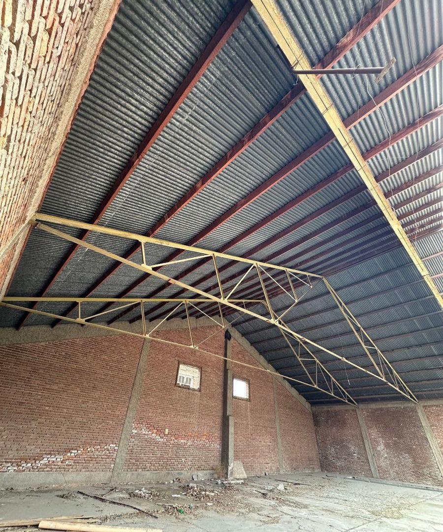 Foto de Maipú Centro | 1.100 m² de terreno con galpón de 350 m² | Se escuchan, imagen 3