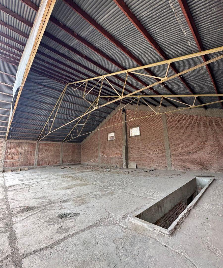 Foto de Maipú Centro | 1.100 m² de terreno con galpón de 350 m² | Se escuchan, imagen 5