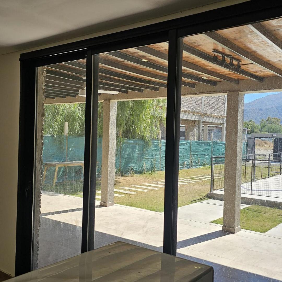 Foto de VENDO CASA FIN DE SEMANA EN BARRIO PINARES DEL CHALLAO, imagen 5