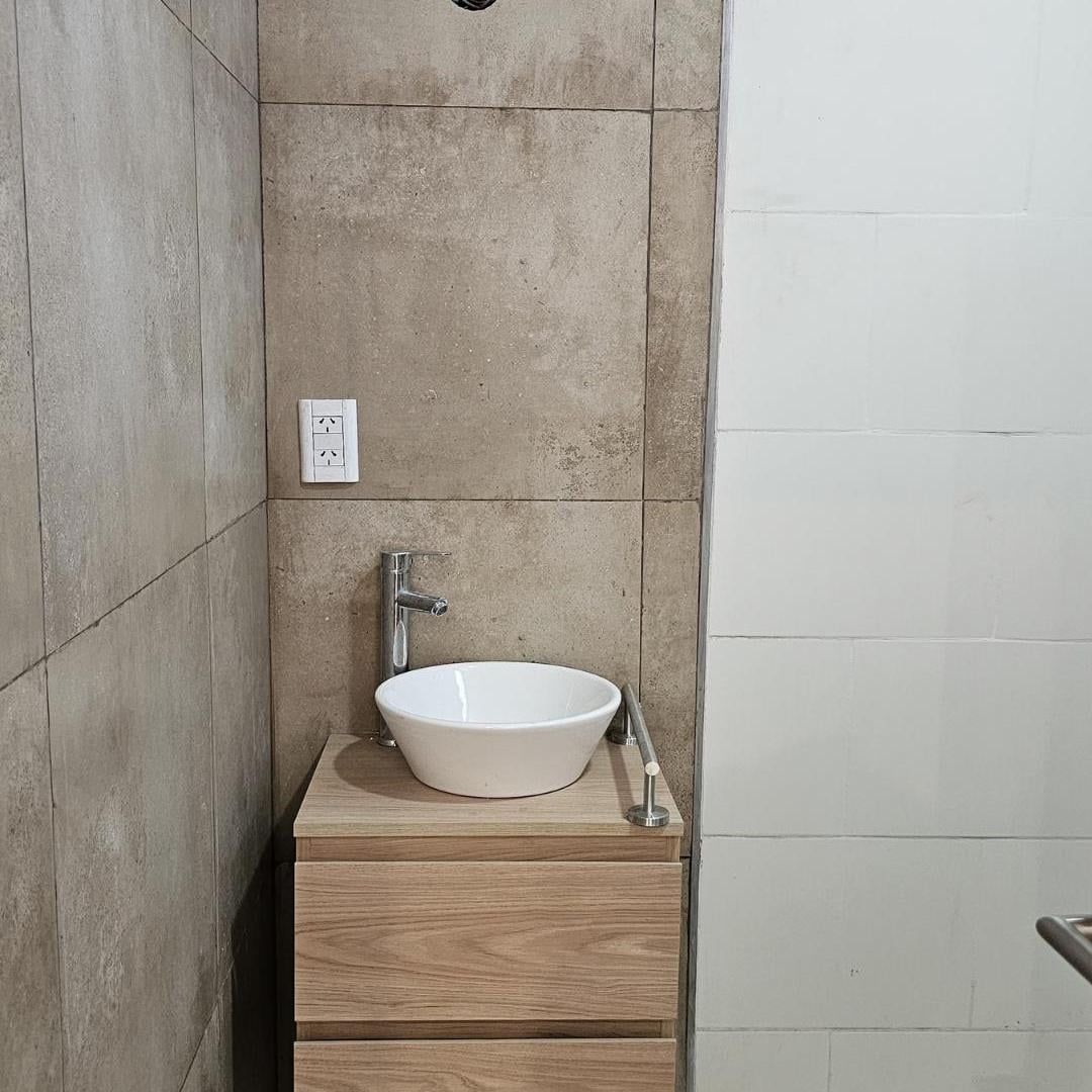 Foto de VENDO CASA FIN DE SEMANA EN BARRIO PINARES DEL CHALLAO, imagen 2
