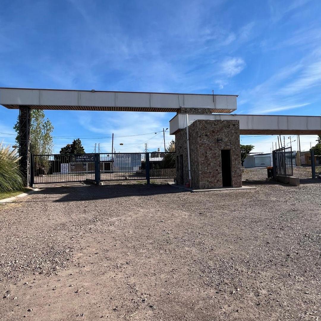 Foto de Lote Barrio Solar de Olivos, imagen 2