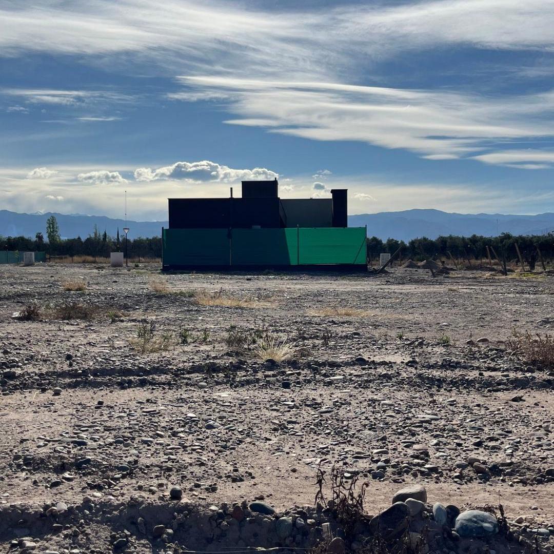 Foto de Lote Barrio Solar de Olivos, imagen 3