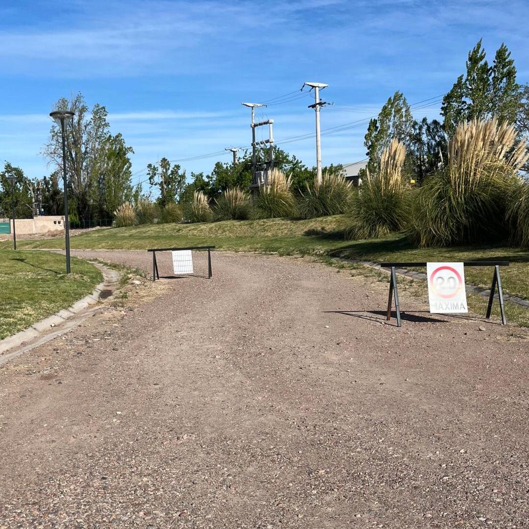 Foto de Lote Barrio Solar de Olivos, imagen 4