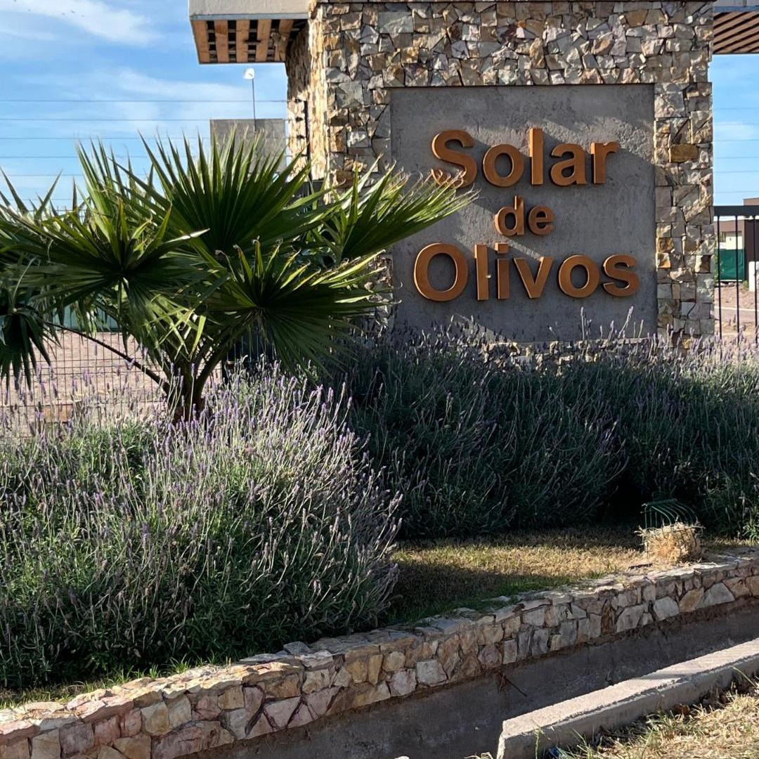 Foto de Lote Barrio Solar de Olivos, imagen 1