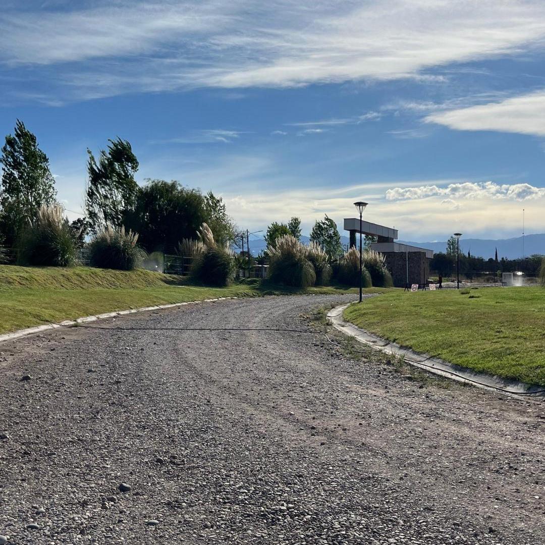 Foto de Lote Barrio Solar de Olivos, imagen 5
