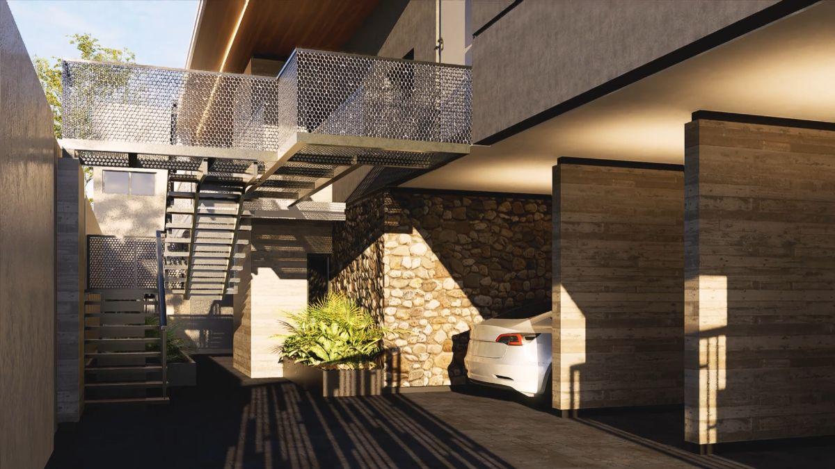 Foto de DEPARTAMENTO EN VENTA | BARRIO LOS AROMOS, imagen 4