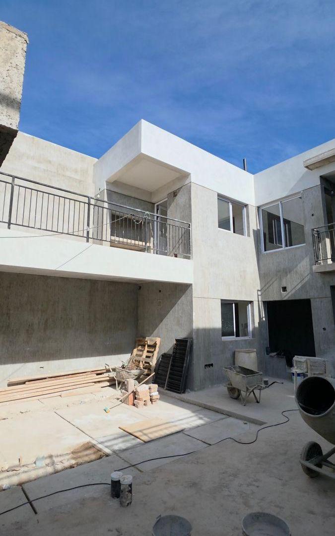 Foto de DEPARTAMENTO EN VENTA | ALTO MAIPU | A ESTRENAR, imagen 5