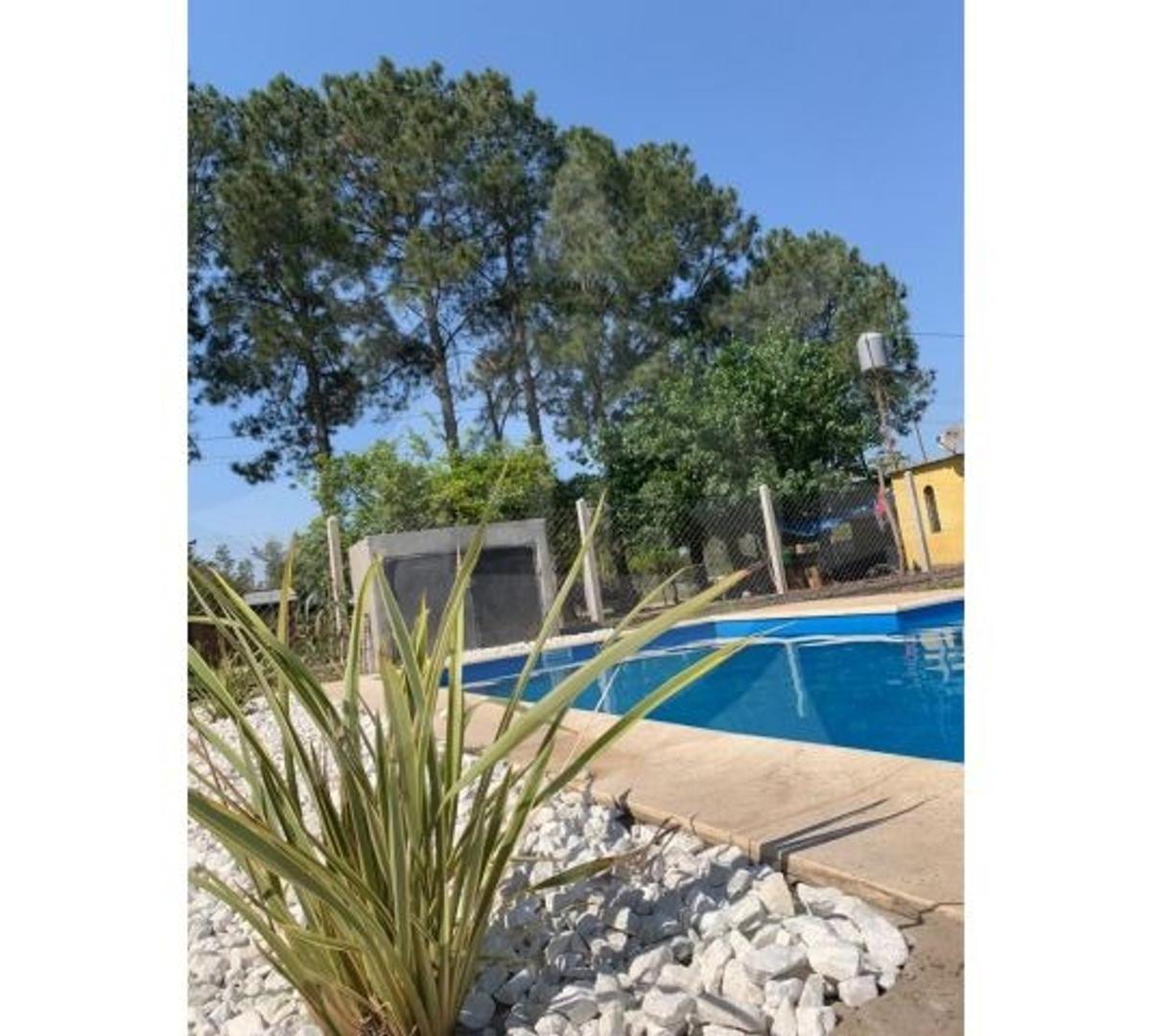 Hermosa Casa Quinta - Arroyo Leyes 3