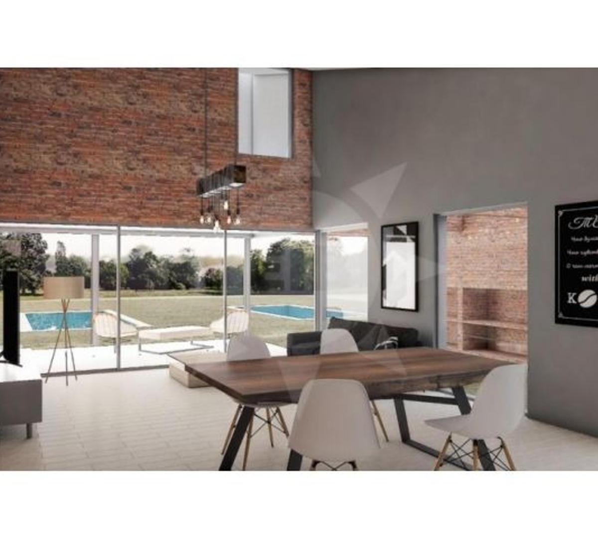 : Eib Vende Casa - Quinta a Estrenar: 4