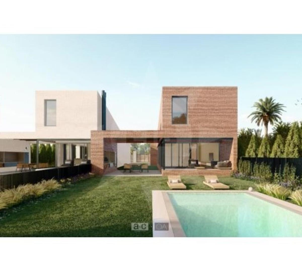 : Eib Vende Casa - Quinta a Estrenar: 2