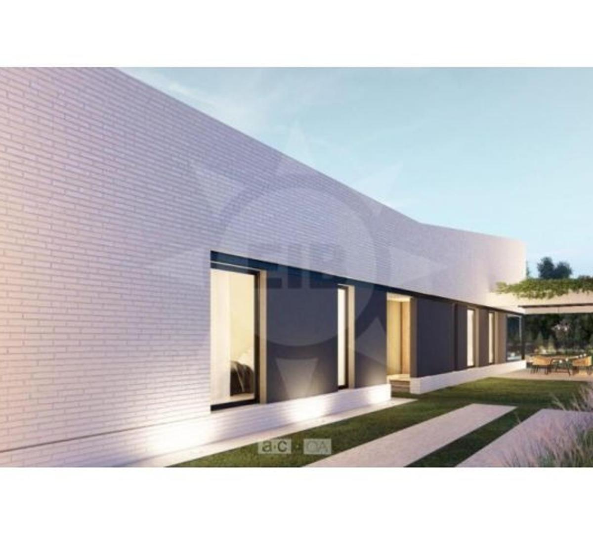: Eib Vende Casa - Quinta a Estrenar: 3