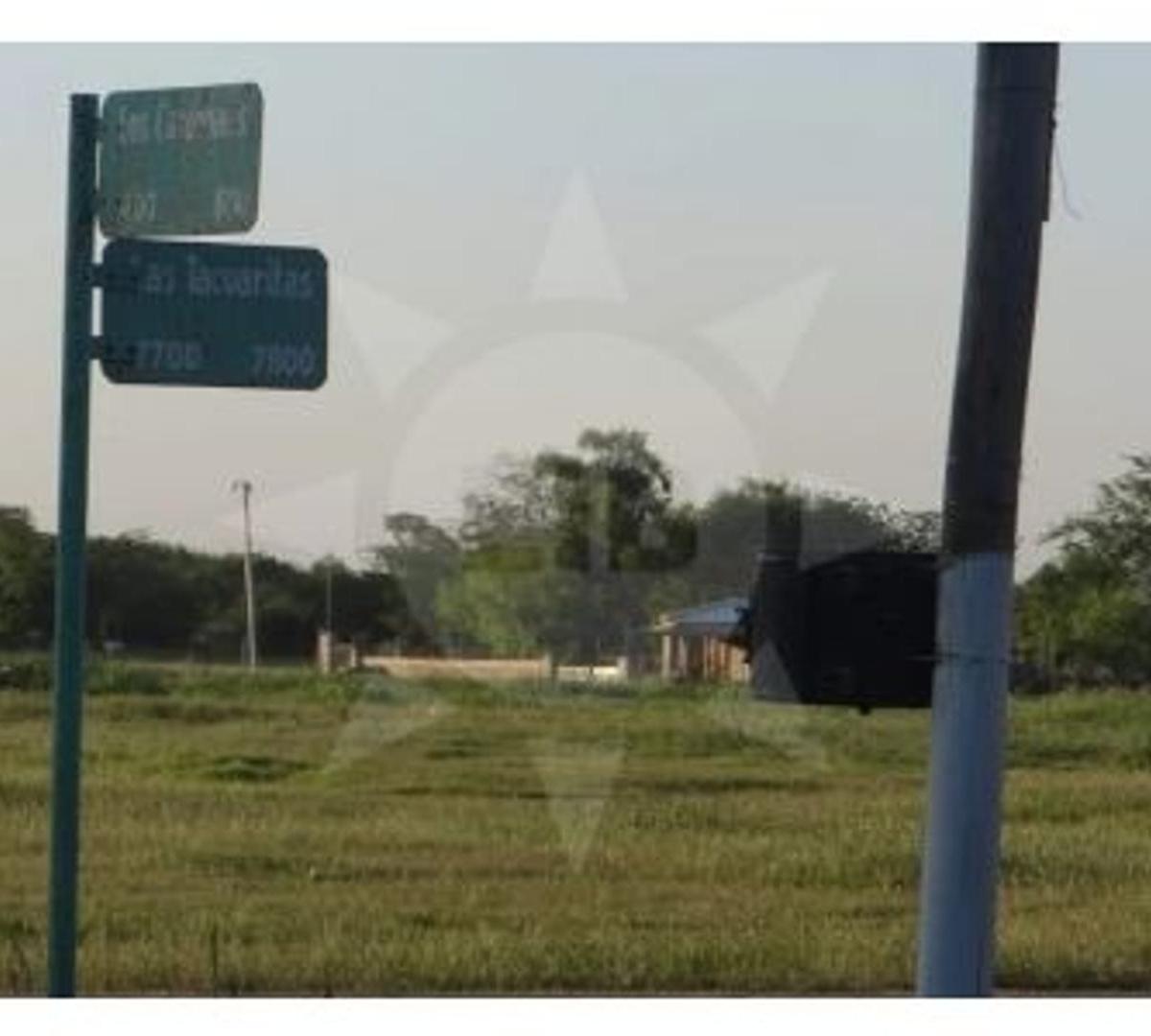 Gran Oportunidad - Lote en Monte Vera 2