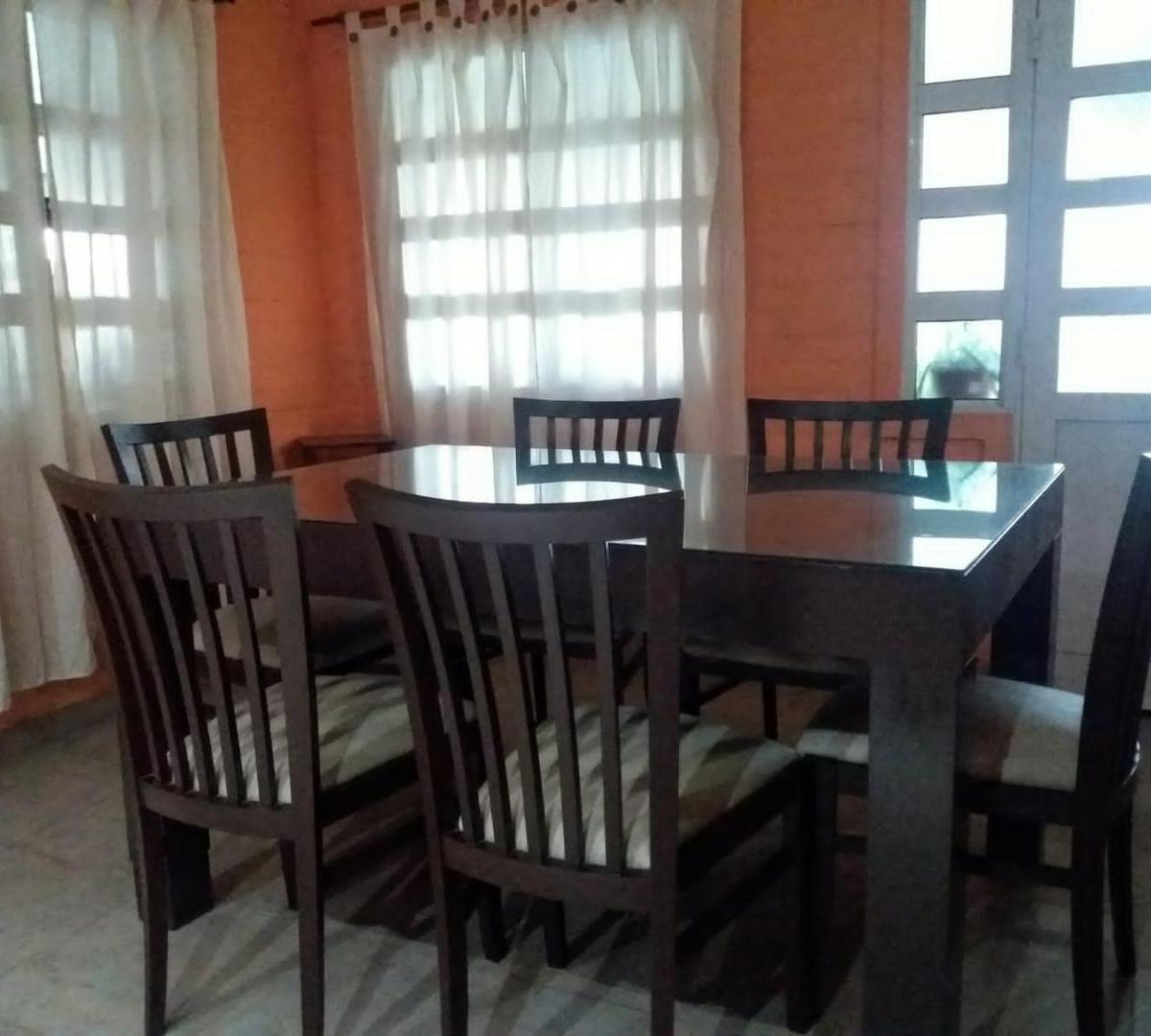 Hermosa Casaquinta en Venta - Arroyo Leyes 1