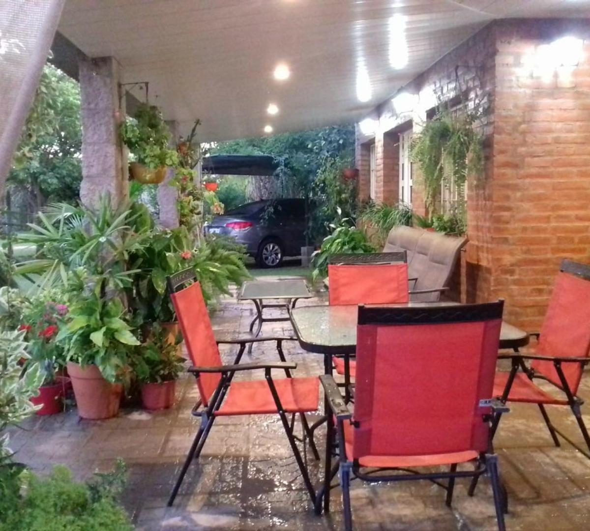 Hermosa Casaquinta en Venta - Arroyo Leyes 2
